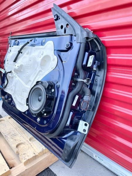 14-20 Maserati Ghibli SQ4 Exterior Front Left Driver Door Q