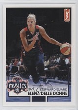 2017 Rittenhouse WNBA /500 Elena Delle Donne #102 sq1