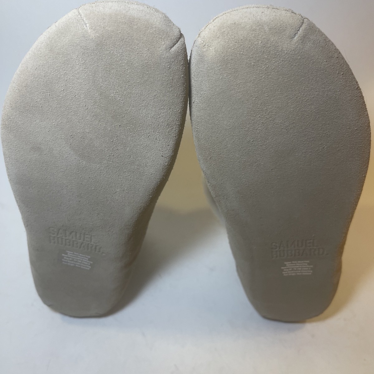 Samuel Hubbard Dreams Slipper Bootie Women display picture 1