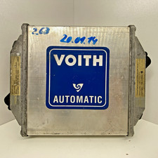 Modulo comando cambio automatico Voith ECU E200 H5SW1822 D884 3E 4HT2R2 24V