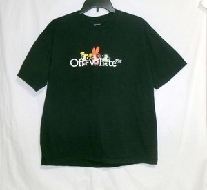 Nike Off White T Shirt | eBay