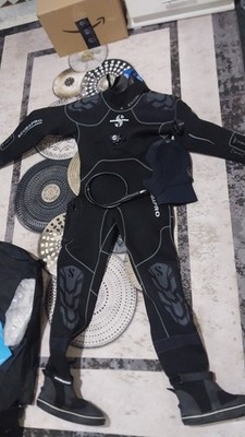 Scubapro Neoprendrysuit  Exodry 4.0