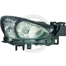 Hauptscheinwerfer Diederichs 5606081 für Mazda Links