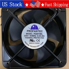 P2207HBL 1PCS New For PROFANTEC P2207HBL 230V...