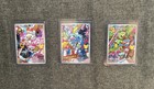 Série 2 Premiers Partenaires Pokémon - Flambino - Ouistempo - Larméléon