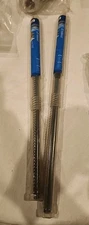 Aircraft Drill Bits - 33624 3/8" x 12" Long Reach High Speed Bit 2 Pack