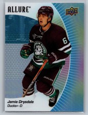 2023-24 Upper Deck Allure #17 Jamie Drysdale
