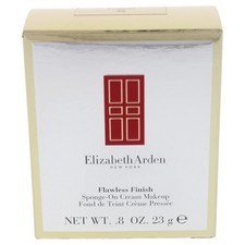Elizabeth Arden Flawless Finish Sponge-On Cream Makeup - 56 Cognac for Women...