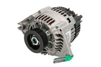 Stardax Lichtmaschine Generator 80A 12V FüR Peugeot 306 Cabriolet 1.8 2.0 1.9