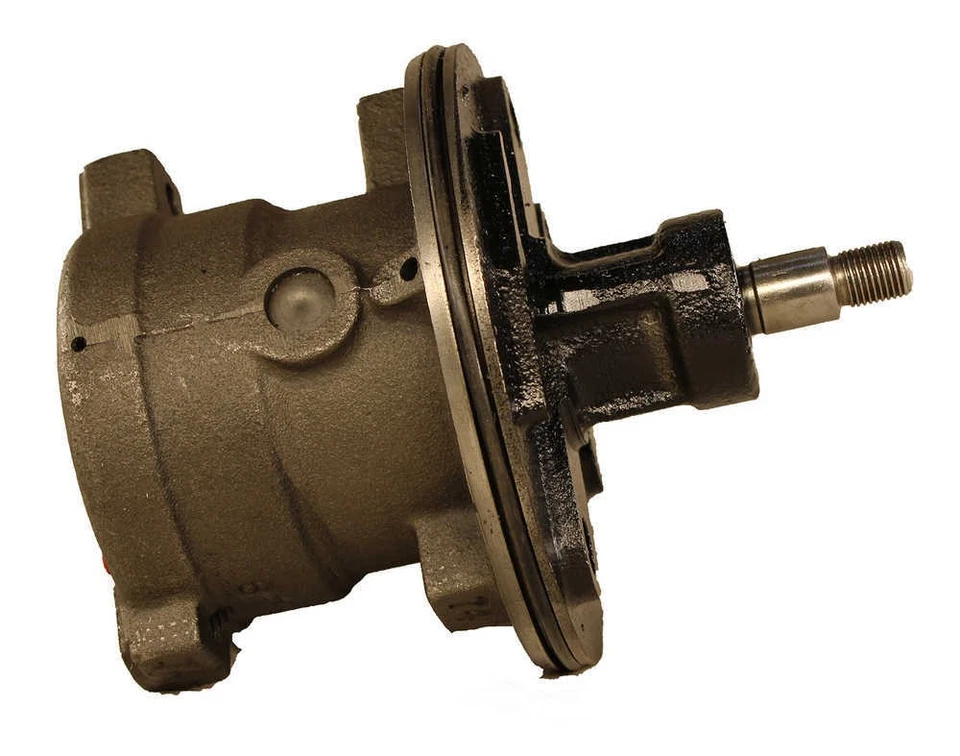 Bomba de direção hidráulica-base Lares 2017 Reman - Imagem 4 de 4