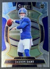2025 Panini Select - Concourse Level - Rookie Card - Jaxson Dart #93