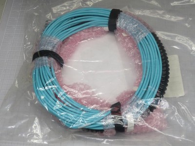 COMMSCOPE FLXMXLCAD-MFF046 FDA LS 550 12F MP(M)-LC RFD PLENUM T194968