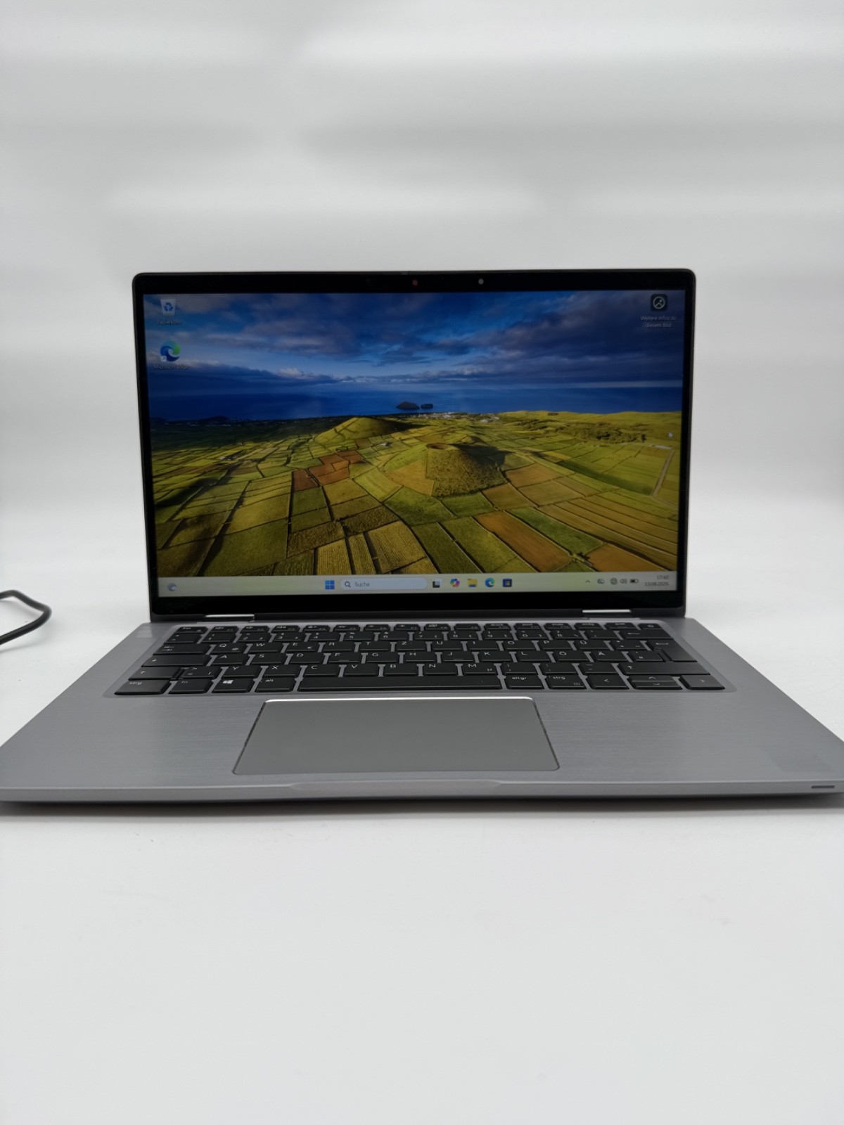 Dell Latitude 7420 14" | Intel Core i5-1145G7 | 16GB | 256GB SSD #D2