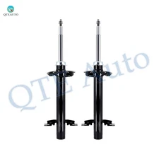 Pair of 2 Front Suspension Strut Assembly For 2014-2024 RAM Promaster 3500