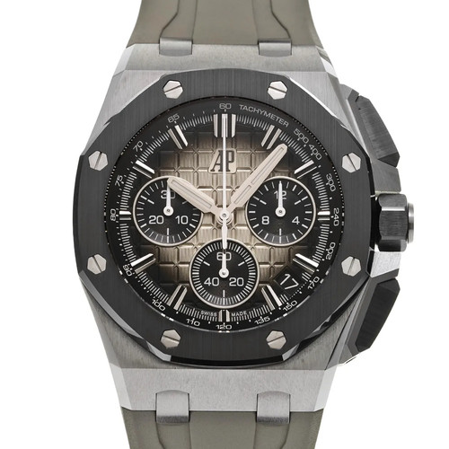 Audemars Piguet Royal Oak Offshore 26420SO.OO.A600CA.01 43mm B...