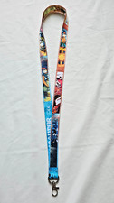 Vancoufur 2024 Convention Lanyard Furry Art Comic Art