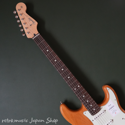 Fender Made in Japan Hybrid II Stratocaster Vintage Natural