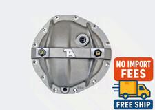 New Gm 8.875 12-bolt Truck Ta Performance Aluminum Rearend Girdle Cover Ta1811 New Gm 8.875 12-bolt Truck Ta Performance Aluminum Rearend Girdle Cover Ta1811