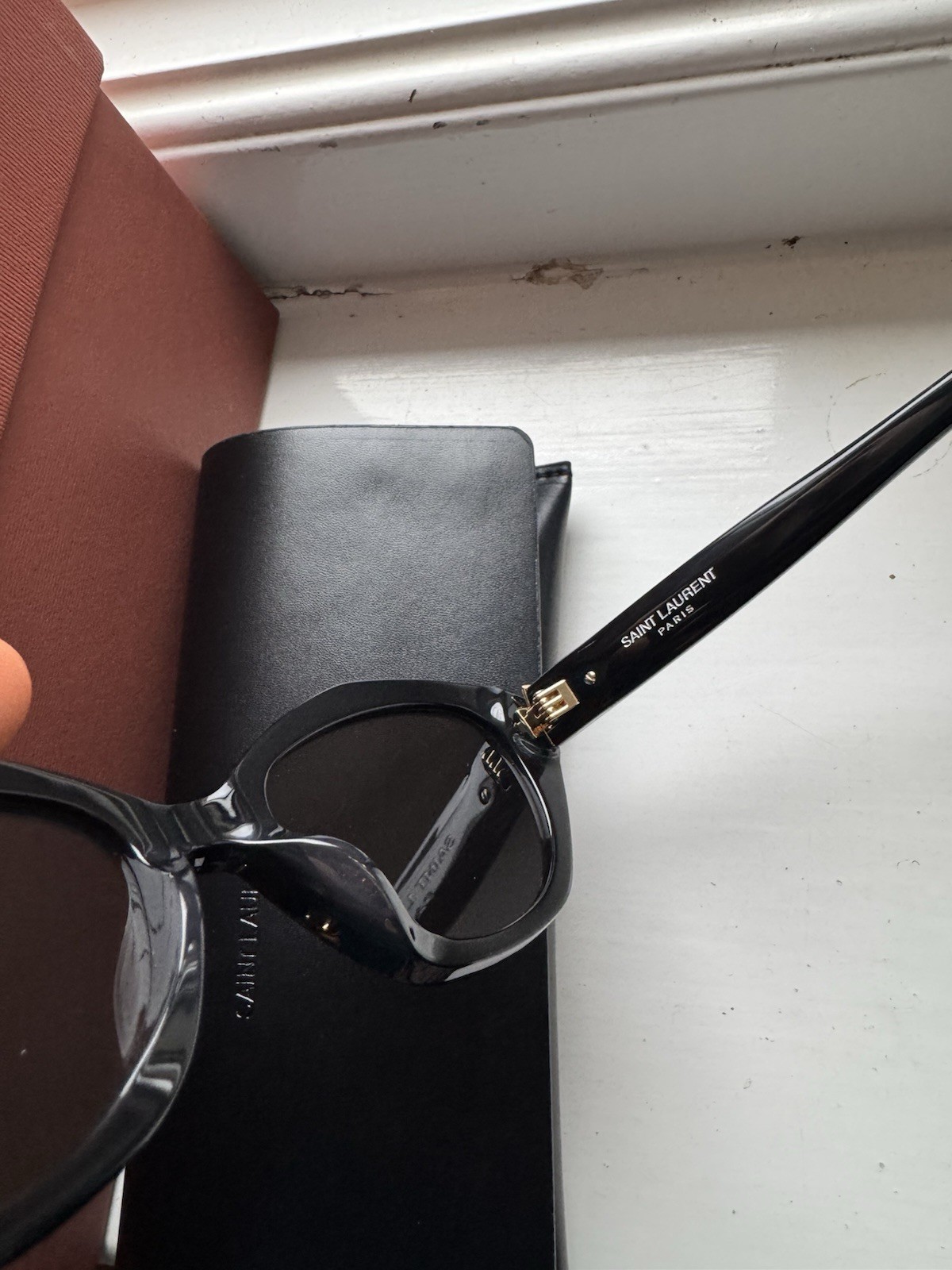 Occhiali da sole Saint Laurent