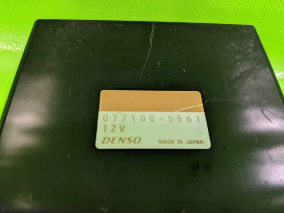 02-05 MÓDULO DE CONTROL RELÉ LÁMPARA DELANTERA ECLIPSE OEM 4150-7 Foto 4 de 4