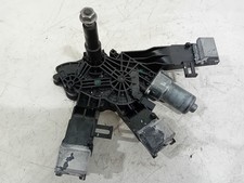 Lunette arrière Peugeot 308