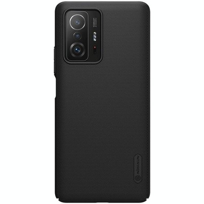 Nillkin Convex Case Schwarz für Xiaomi Mi 11T / 11T Pro