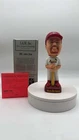 Auction 140 MLB Mark Mcgwire Limited Edition Bobblehead Bobbing Head Noddler COA