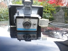 Vintage Polaroid Land Camera Super Colorpack Instant Film super cool