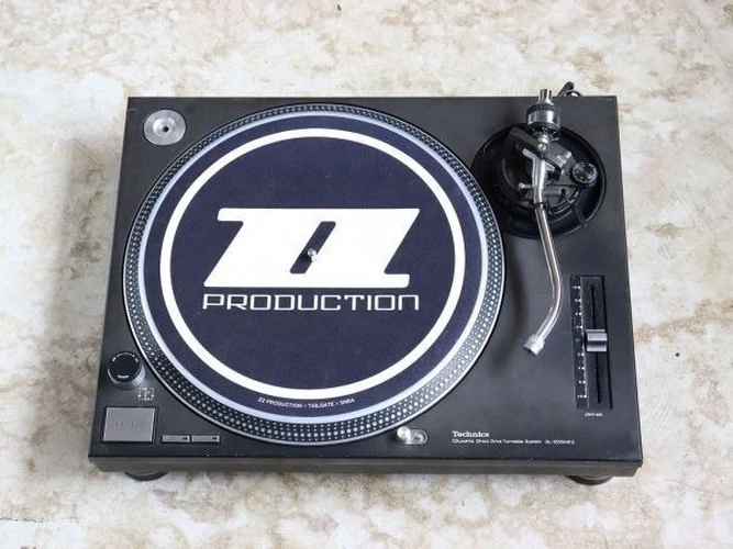 Technics SL-1200MK3 DJ Turntables for sale | eBay