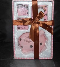 My first baby girl set