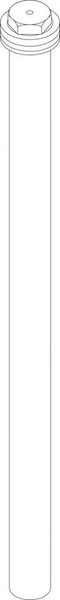 Bosch Anode Isoliert 1 505 Lg Everp 87199282280-image
