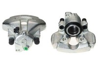 Bremssattel Vorderachse Links FüR Ford Seat VW Galaxy I Alhambra Sharan