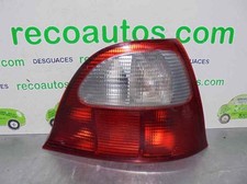 Feu arrière Mg ZR
