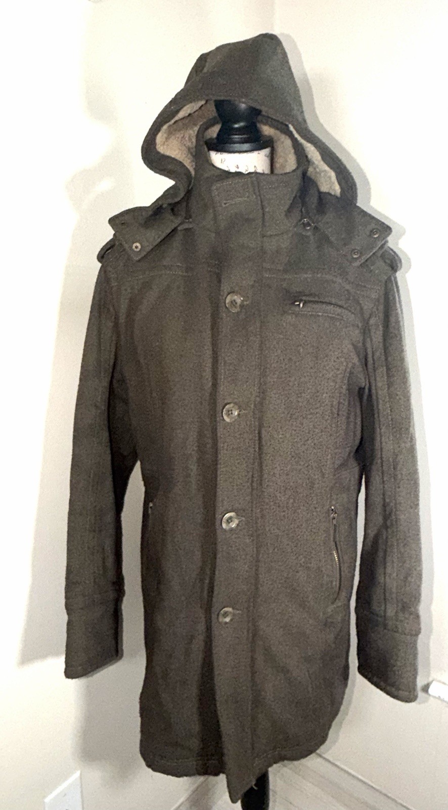 UGG/jacket men - image 1