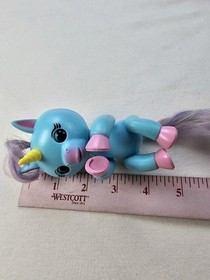 WowWee Fingerlings Lot of 3 Tested and Working Monkey Unicorn Dragon