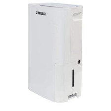 Zanussi 18L Dehumidifier - Brand New & Sealed Large Capacity - Free Delivery UK