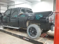 Chassis ECM Memory Under Driver Seat Opt KB6 Fits 07-14 SUBURBAN 1500 1348430