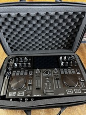 Denon DJ Prime Go Controller Black with Odyss...