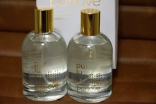 2x PURLOVE | Frauke Ludowig | Parfüm | Purlu | blumig, hölzern, sauber
