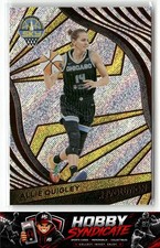 2022 Panini Revolution WNBA #74 Allie Quigley
