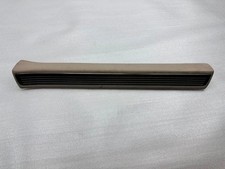 MERCEDES-BENZ S W222, V222, X222 Schwellerinnenverkleidung vorn rechts 34131626