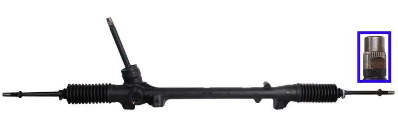 Cremagliera sterzo meccanico 14-1856 ELSTOCK per MAZDA CX-5 - Immagine 2