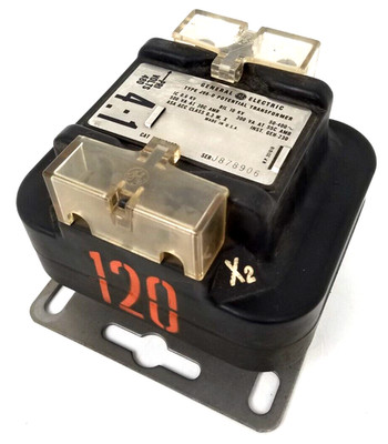 760X34G6 GE Type JVA-0 Potential Transformer - Next Day Option