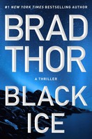 Black Ice | A Thriller | Brad Thor | Englisch | Buch | Gebunden | 2021