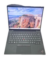 Lenovo ThinkPad X1 512GB SSD 16gb Ram Core i7-1355U 3.7GHz 16GB Touch Win11p