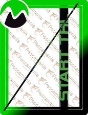 Canna Maver start trout trl mt. 4,30 - casting 18-35