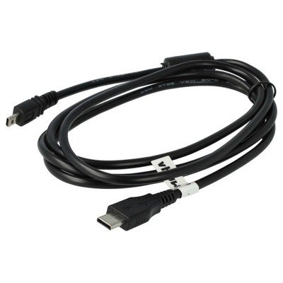 USB-C Kabel für Olympus FE 220 230 310 340 350 180 250 280 290 300 240 100cm