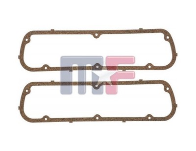 Ventildeckeldichtungen 1962-87 Ford SB 289 302 351W Bronco Pickup Van Fairlane