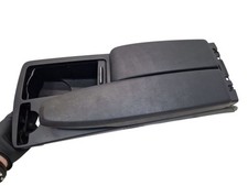 Armlehne Mittelarmlehne Schwarz passt für MERCEDES-BENZ  C-KLASSE T-MODEL S204 C