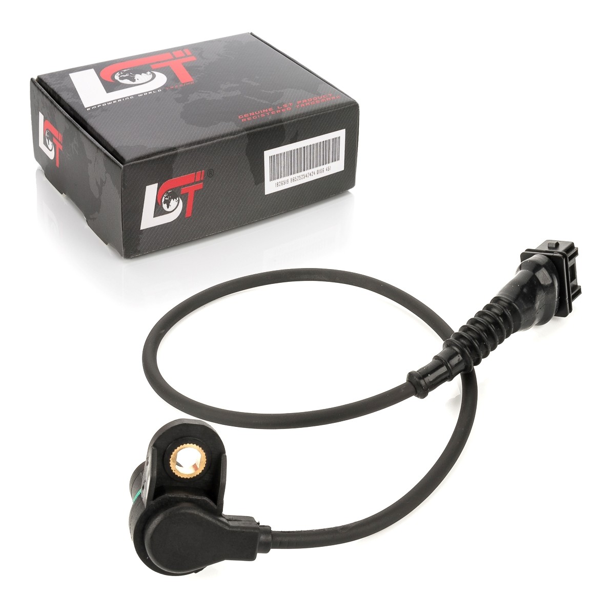 Camshaft Sensor Impulse Sensor 12147539165 for BMW 7 Series E38 728i E65 E66